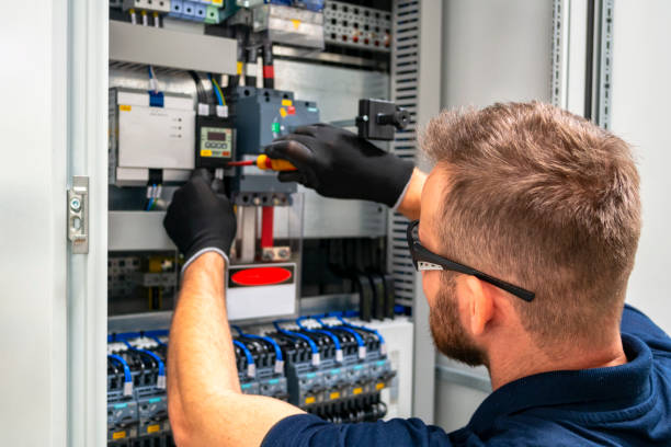 Best Emergency Electrical Repair  in Drexel, OH