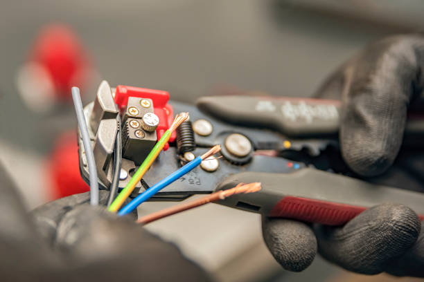 Best Electrical Rewiring Services  in Drexel, OH