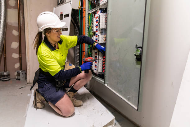 Best Electrician for Home Renovation  in Drexel, OH