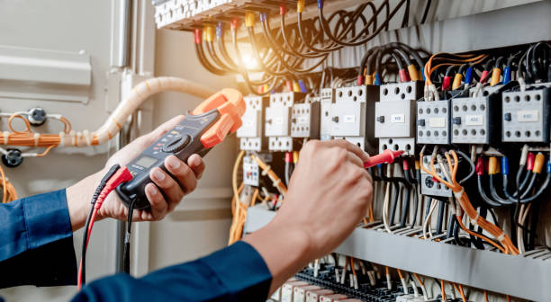 Best Electrical Contractors for Businesses  in Drexel, OH