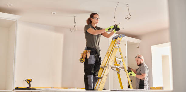 Best Electrical Troubleshooting Services  in Drexel, OH