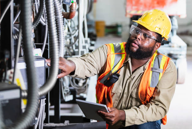 Best Electrical Outlet Repair  in Drexel, OH