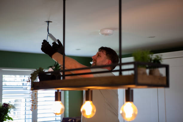 Best Affordable Electrician  in Drexel, OH