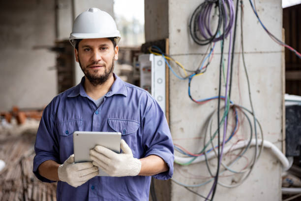 Best Affordable Emergency Electrician  in Drexel, OH