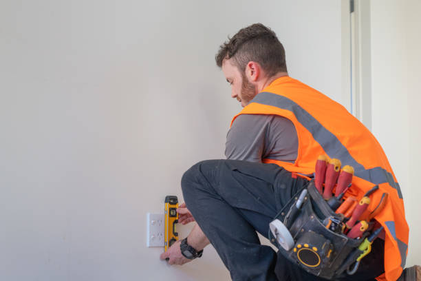 Best Industrial Electrical Services  in Drexel, OH