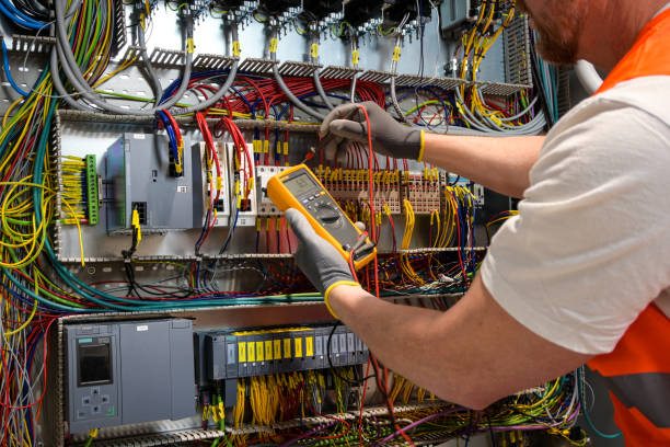 Best Electrical Upgrades for Homes  in Drexel, OH