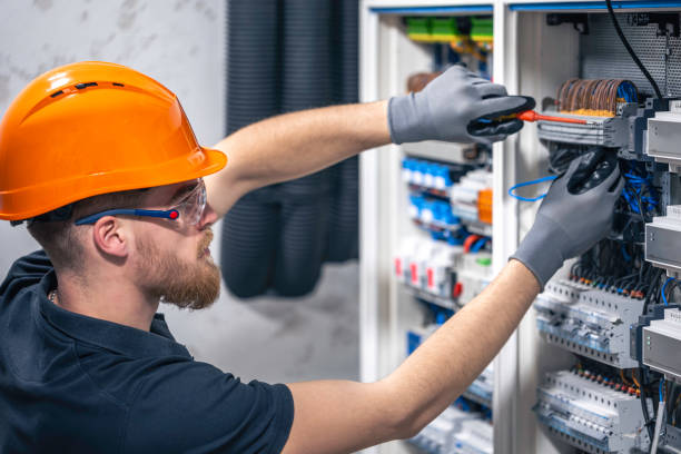 Best Electrical Wiring Services  in Drexel, OH